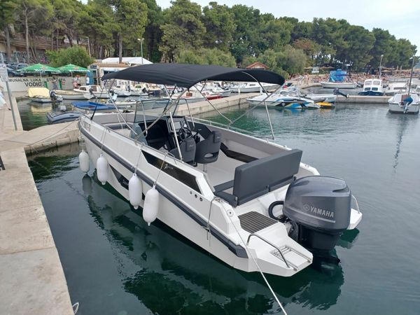 Arrow Boats Abaris 23 | 23