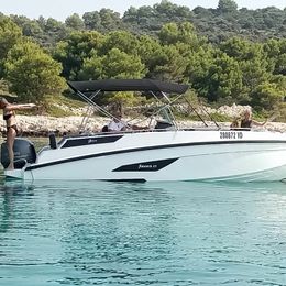Arrow Boats Abaris 23 | 23