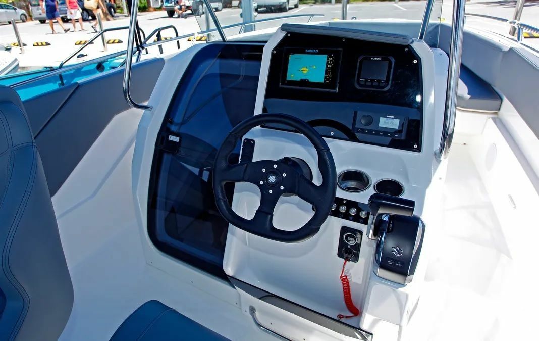 Arrow Boats Abaris 23 | 23
