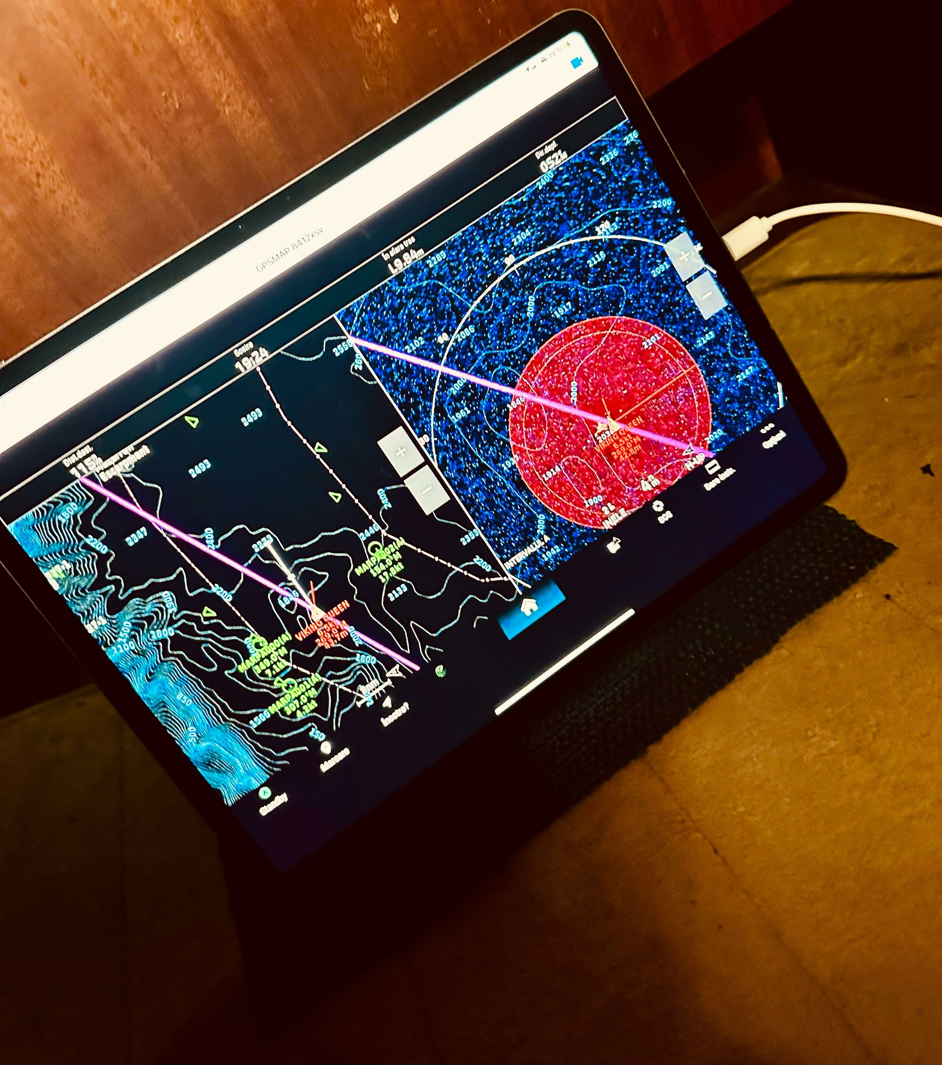 Hallberg Rassy 352 | Viking Queen