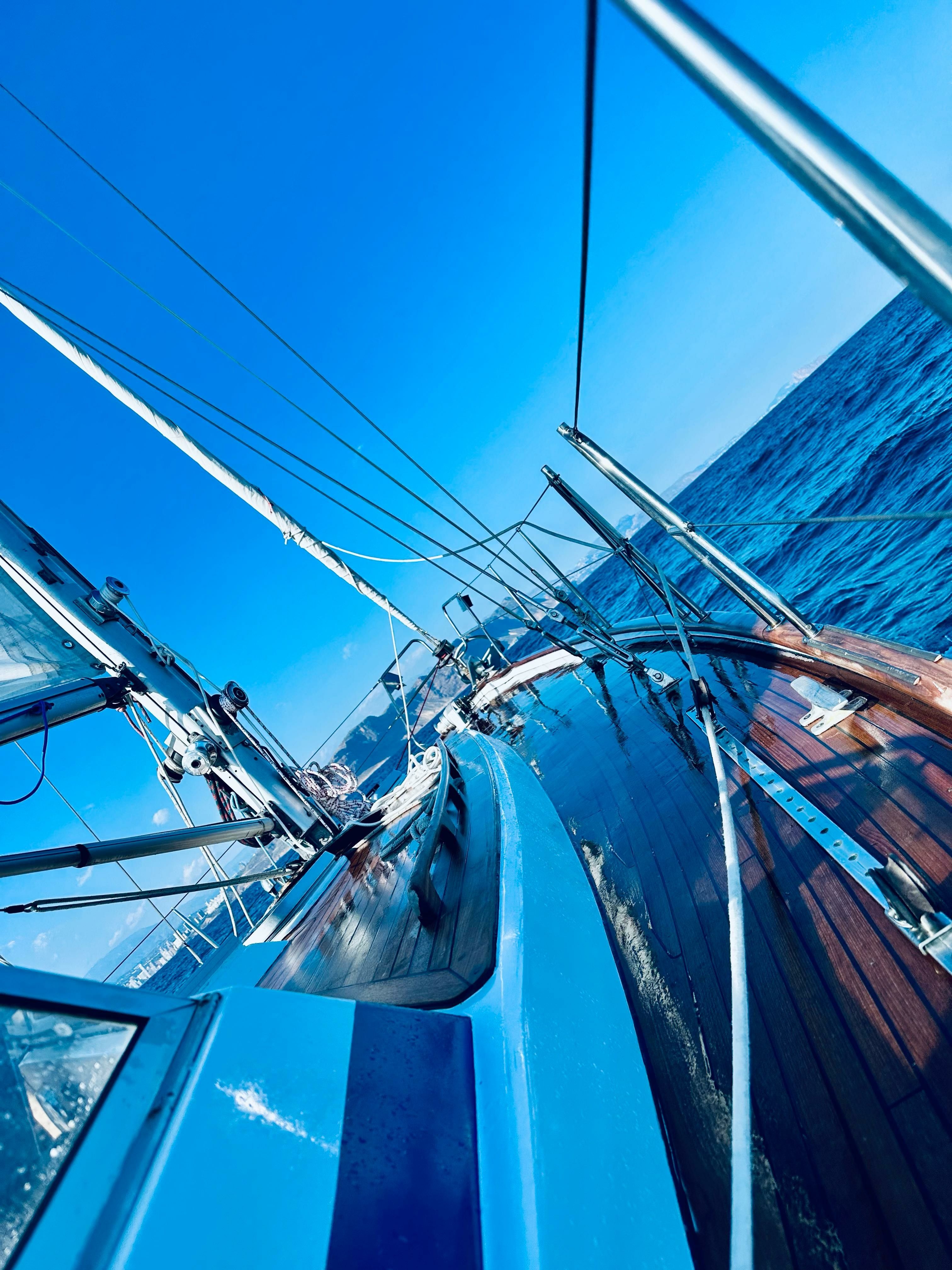 Hallberg Rassy 352 | Viking Queen