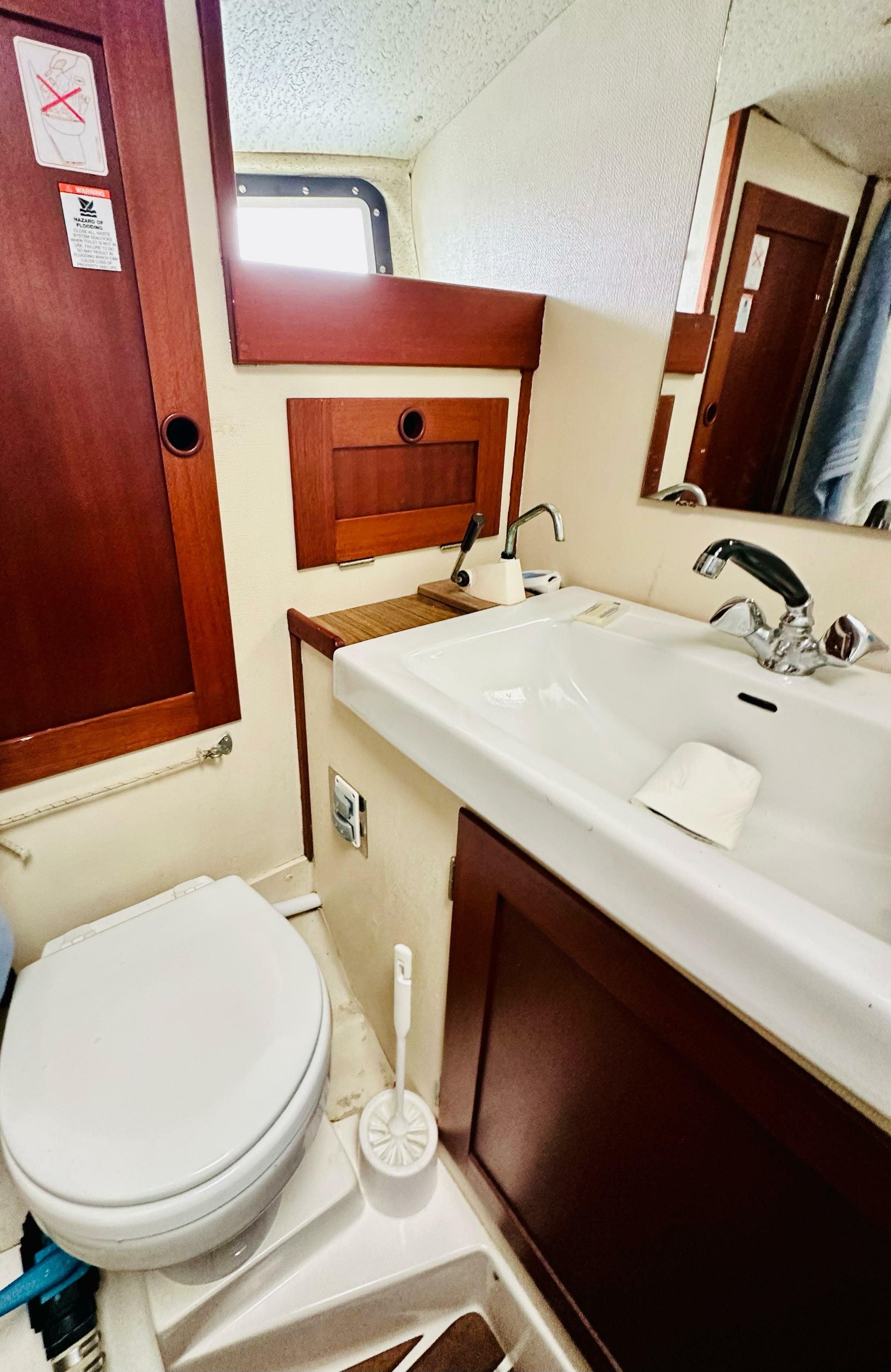 Hallberg Rassy 352 | Viking Queen