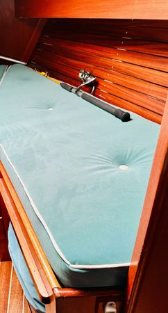 Hallberg Rassy 352 | Viking Queen