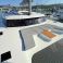 Fountaine Pajot Aura 51 | Lucky Fox