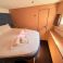Fountaine Pajot Aura 51 | Lucky Fox