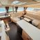 Fountaine Pajot Aura 51 | Lucky Fox