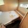 Fountaine Pajot Aura 51 | Lucky Fox