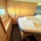 Fountaine Pajot Aura 51 | Lucky Fox