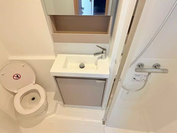 Fountaine Pajot Aura 51 | Lucky Fox