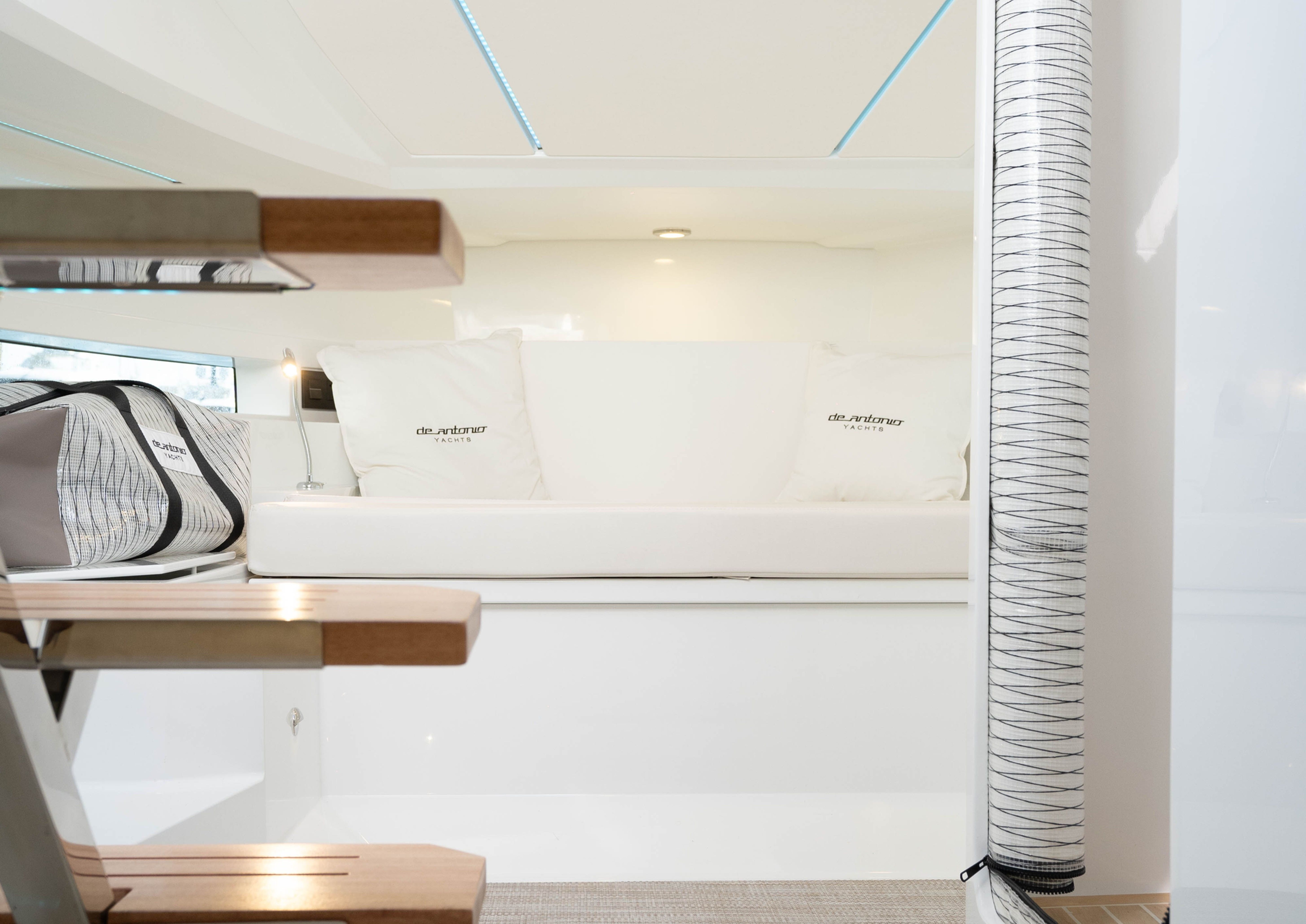 De Antonio D32 | Sway