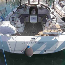Bavaria C38 | Le Petit Mami