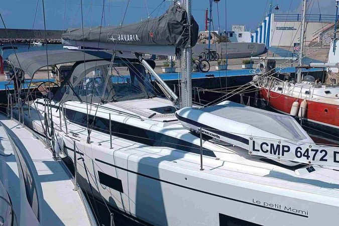 Bavaria C38 | Le Petit Mami