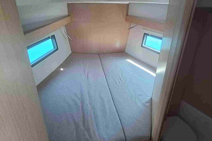 Bavaria C38 | Le Petit Mami