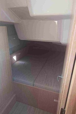 Bavaria C38 | Le Petit Mami