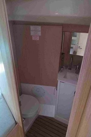 Bavaria C38 | Le Petit Mami