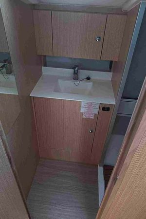 Bavaria C38 | Le Petit Mami