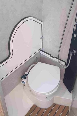 Bavaria C38 | Le Petit Mami