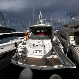 Sunseeker Portofino 53 | Torino