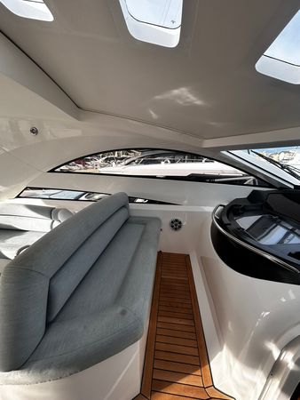 Sunseeker Portofino 53 | Torino