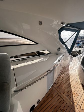 Sunseeker Portofino 53 | Torino