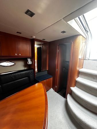 Sunseeker Portofino 53 | Torino