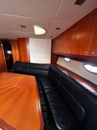 Sunseeker Portofino 53 | Torino