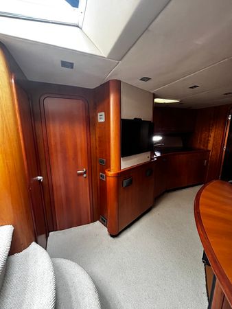 Sunseeker Portofino 53 | Torino