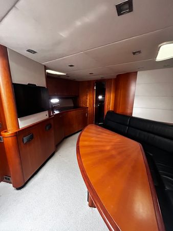 Sunseeker Portofino 53 | Torino