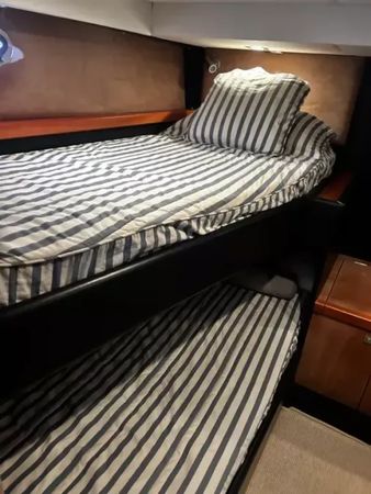 Sunseeker Portofino 53 | Torino