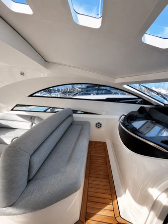 Sunseeker Portofino 53 | Torino
