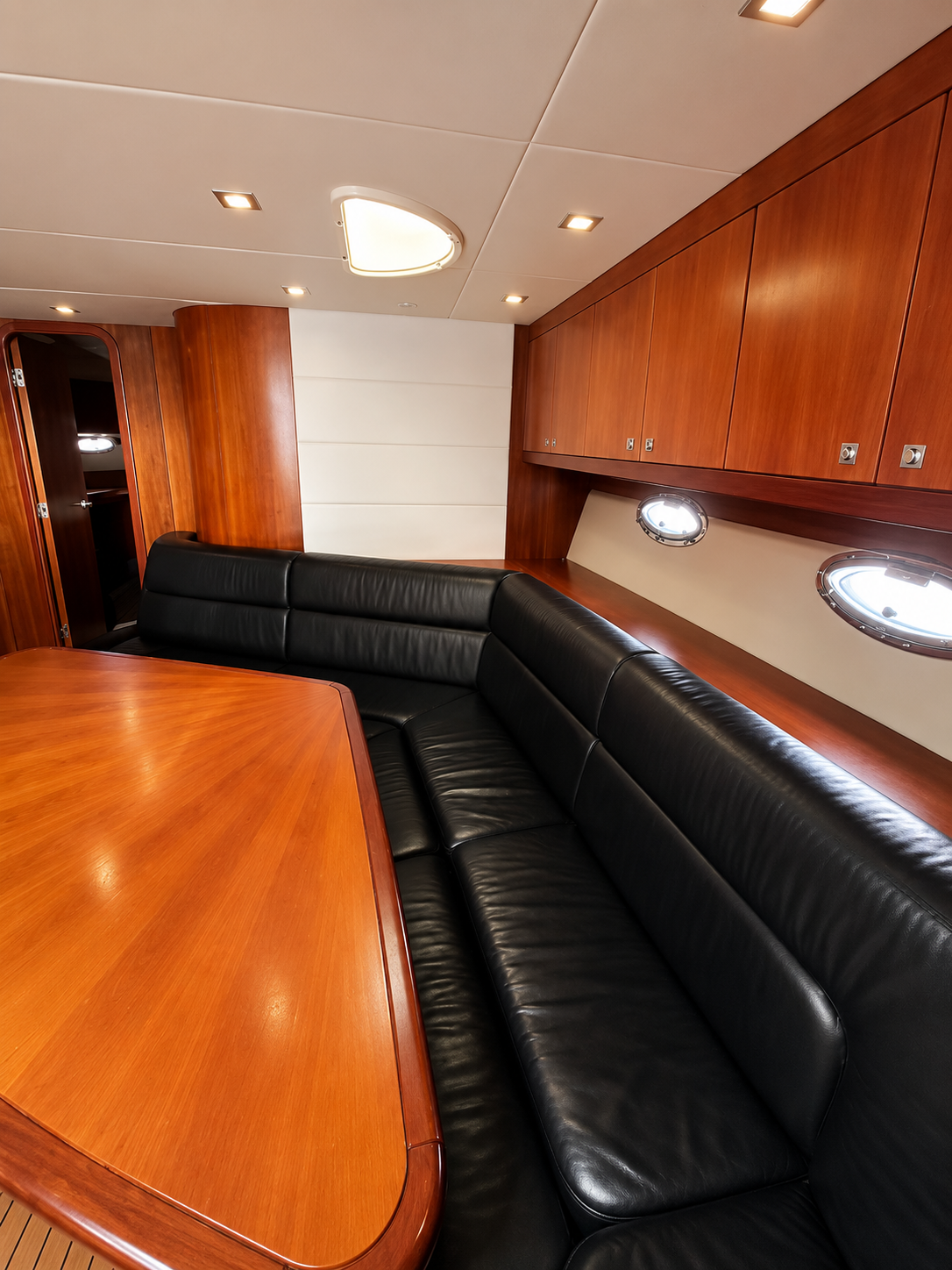 Sunseeker Portofino 53 | Torino
