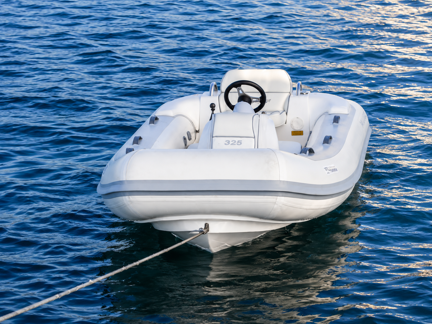 Sunseeker Portofino 53 | Torino