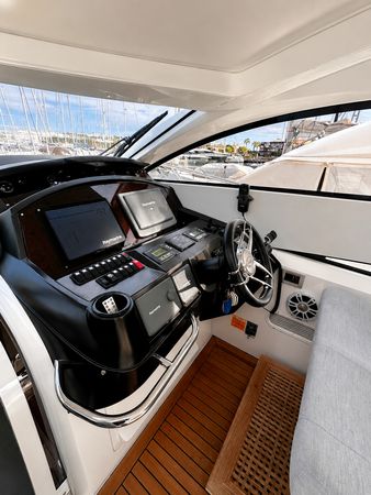 Sunseeker Portofino 53 | Torino