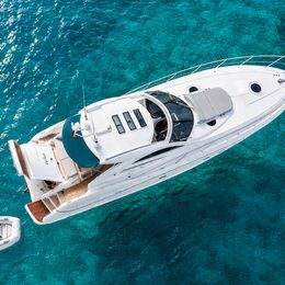 Sunseeker Portofino 53 | Torino