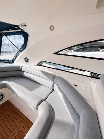Sunseeker Portofino 53 | Torino