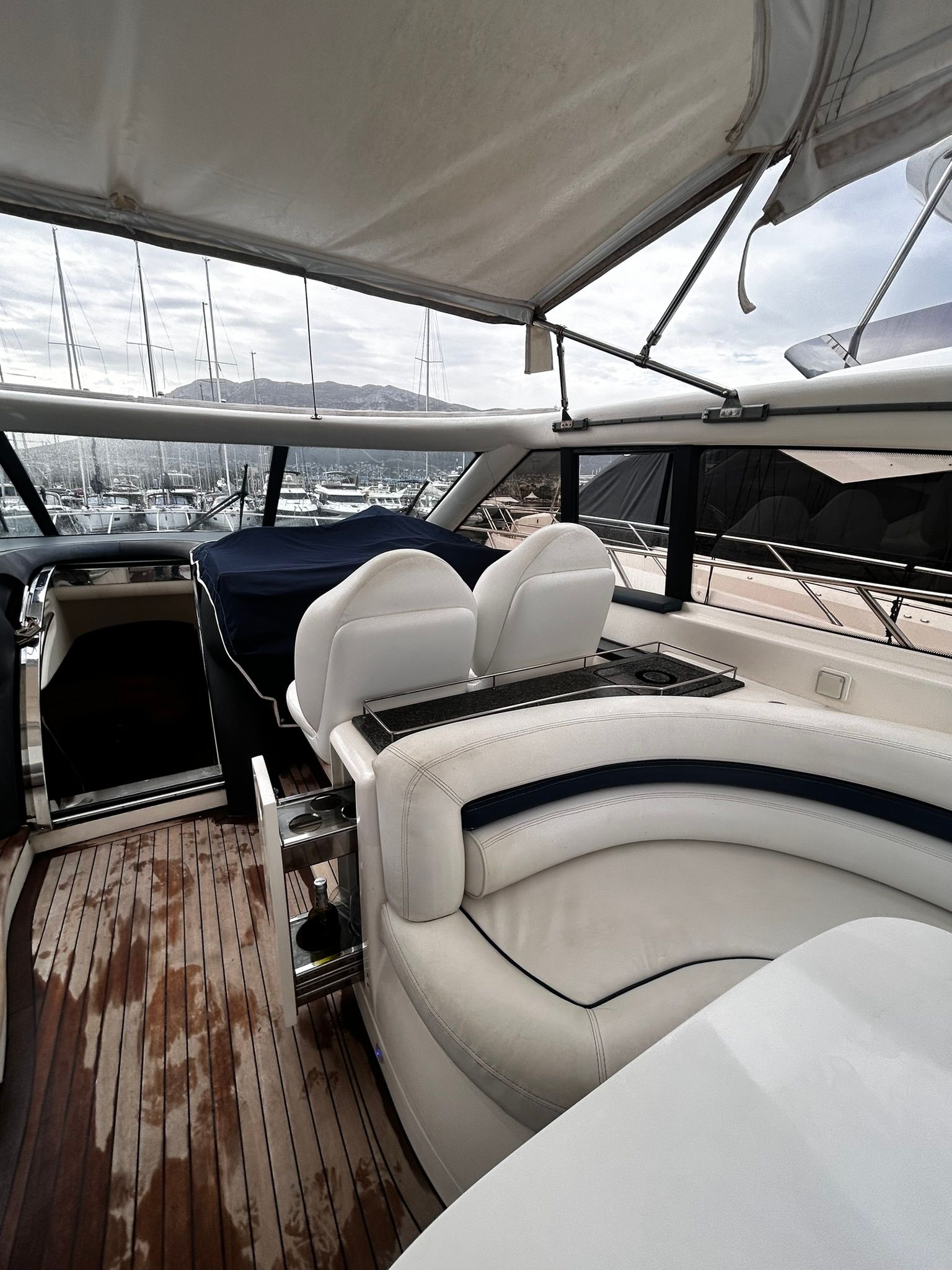 Princess V65 | Nartic