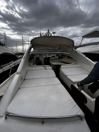 Princess V65 | Nartic