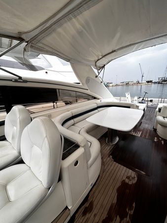 Princess V65 | Nartic