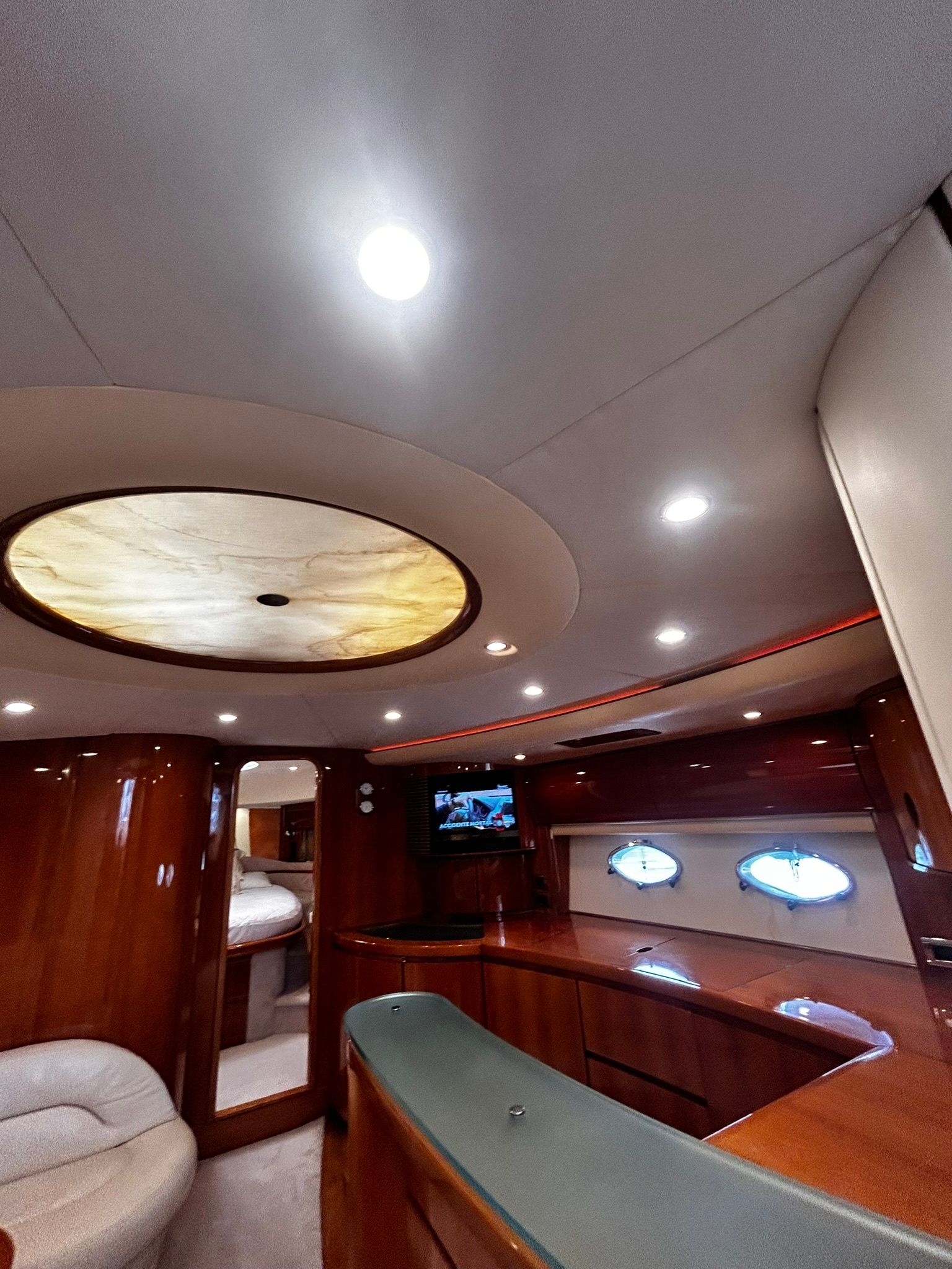 Princess V65 | Nartic