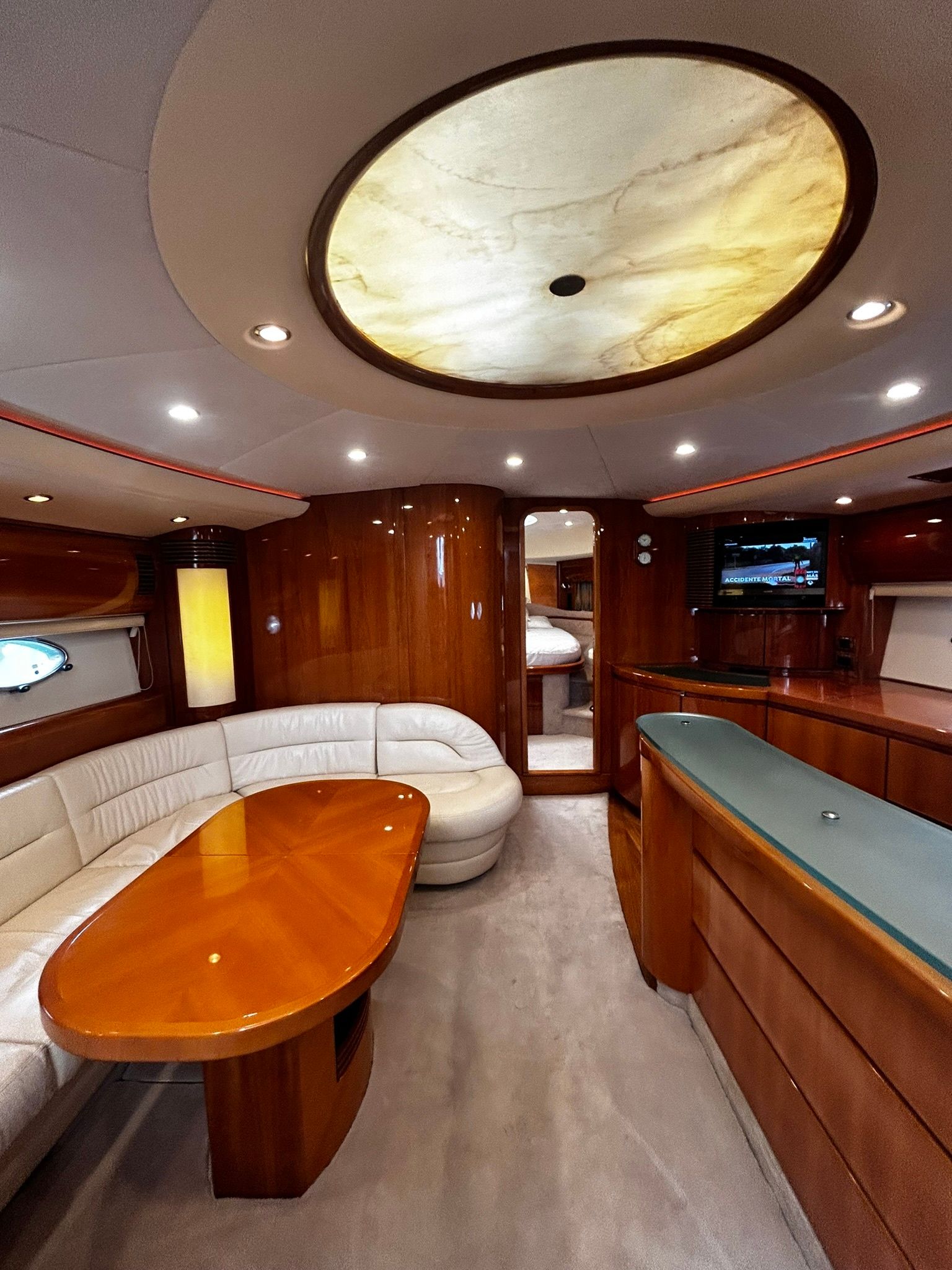 Princess V65 | Nartic