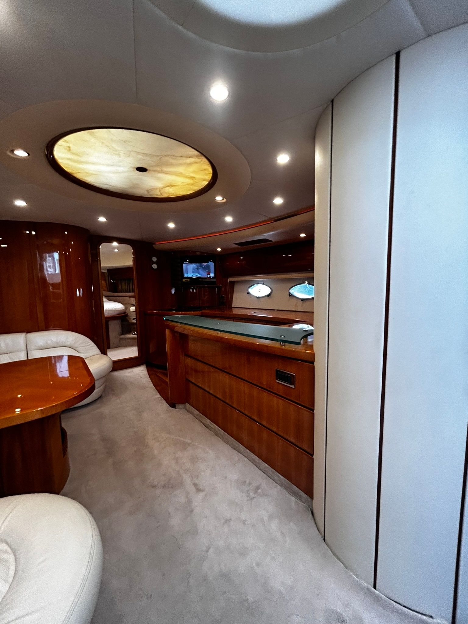 Princess V65 | Nartic