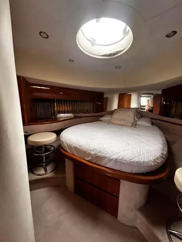 Princess V65 | Nartic