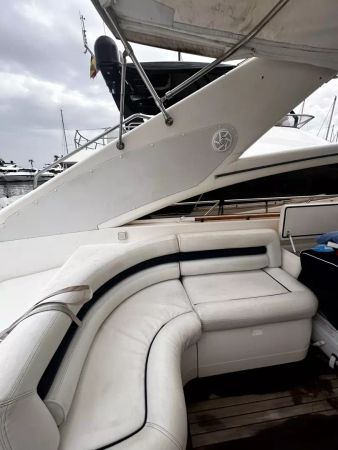 Princess V65 | Nartic