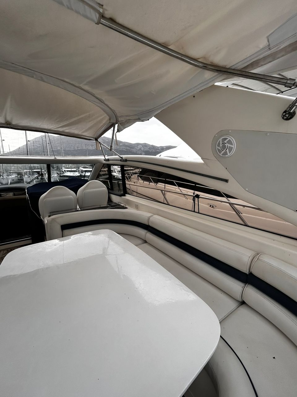 Princess V65 | Nartic