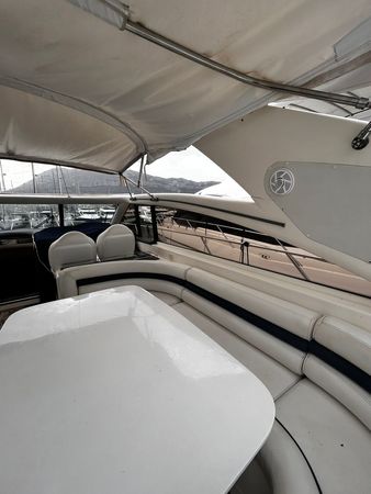 Princess V65 | Nartic