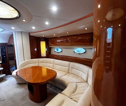 Princess V65 | Nartic