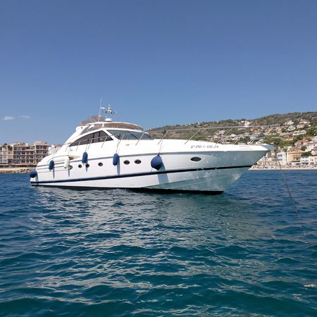 Princess V65 | Nartic