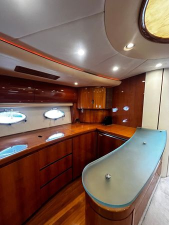 Princess V65 | Nartic