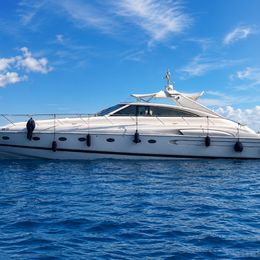 Princess V65 | Nartic