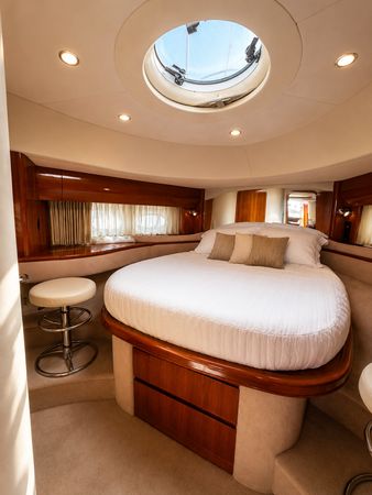 Princess V65 | Nartic